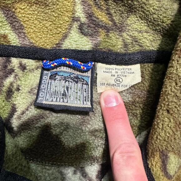 Vintage 90s Above Sea Level - Picture 4 of 4